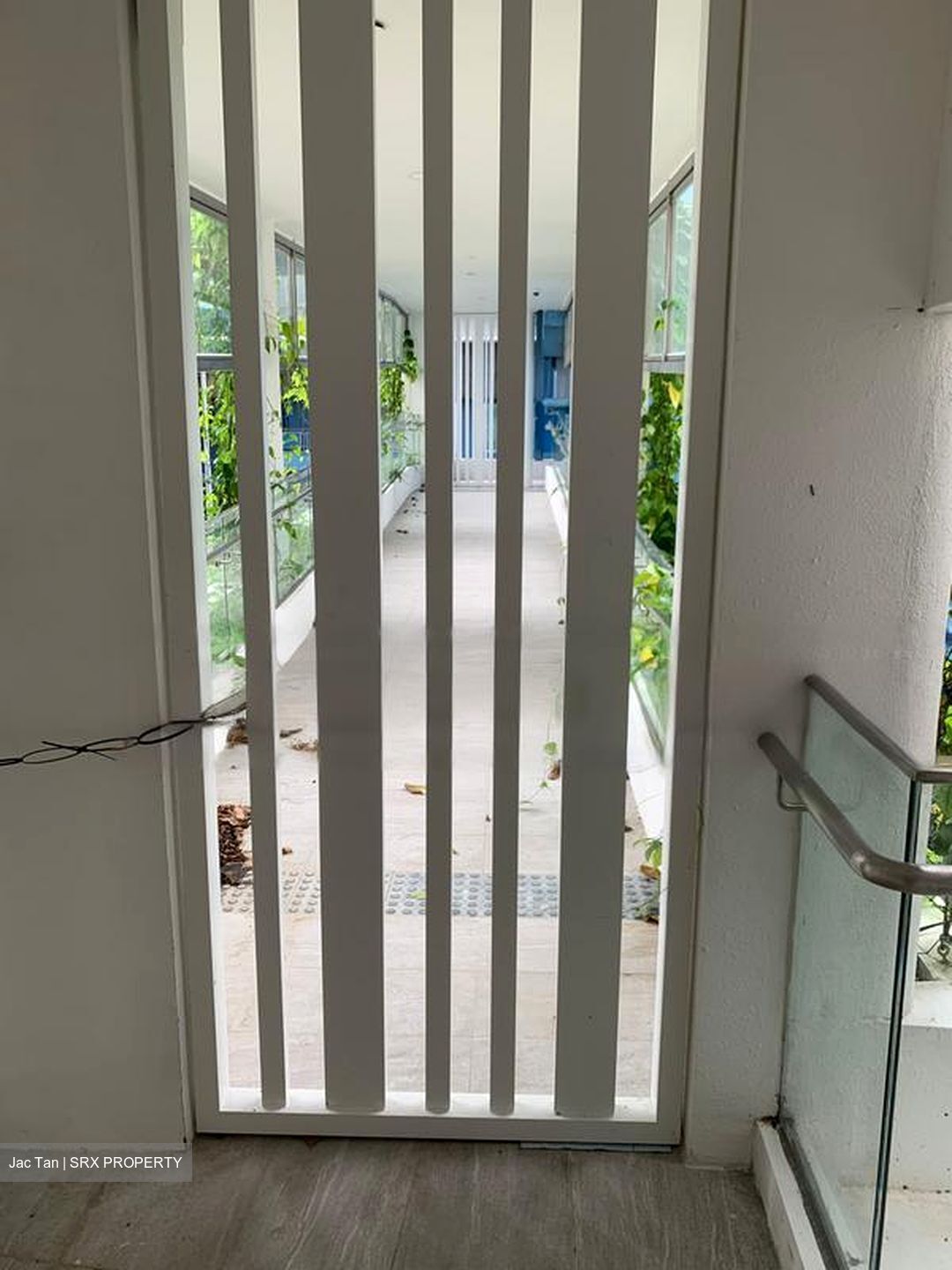 Commonwealth Drive (D3), Condominium #472535751